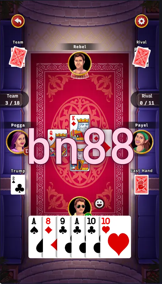 bn88 APK