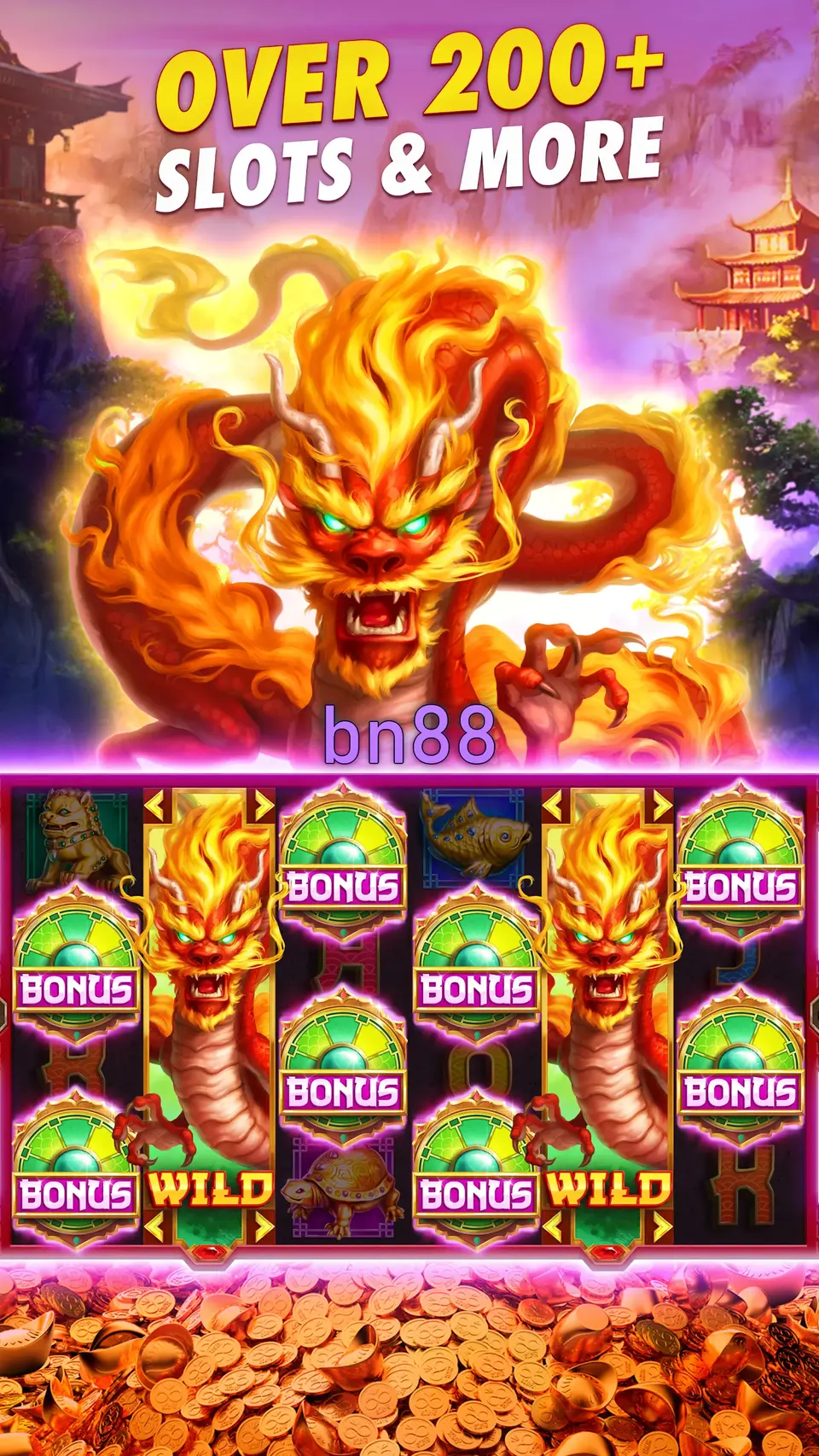 bn88 APK