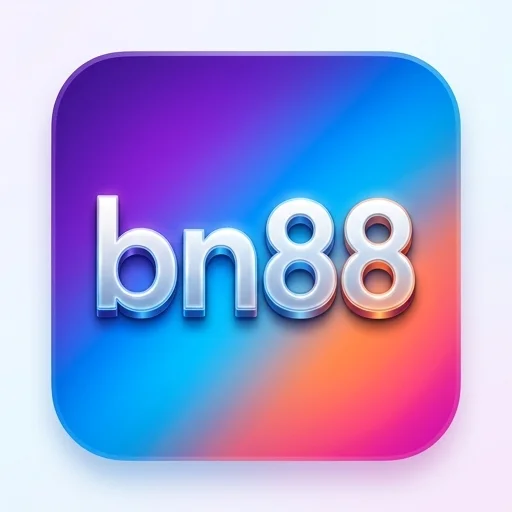 bn88 Logo - অফিসিয়াল